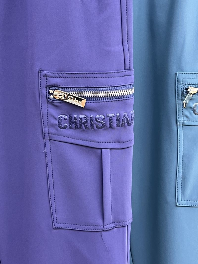 Christian Dior Long Pants